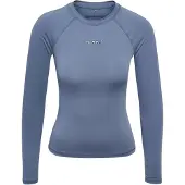 Hummel Prima Langarmet T-skjorte