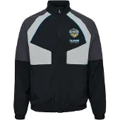 Hummel Loose Sportswear El Paso Treningsjakke