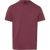 BOSS for man. 50508243 Tegood medium red T-shirt (L), Casual, Cotton, Short sleeve
