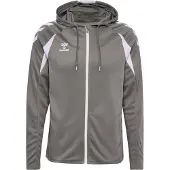 Hummel Core 2.0 Genser Med Hel Glidelås