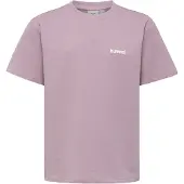 Hummel Light Sweat Kortarmet T-skjorte