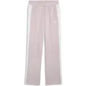 Puma T7 Always On Straight Pants Women, Women, Misty Pink, XS