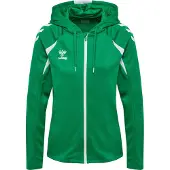 Hummel Core 2.0 Genser Med Hel Glidelås