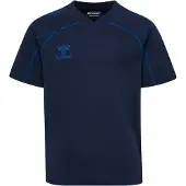 Hummel Move 2.0 Kortarmet T-skjorte
