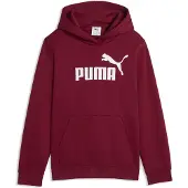 Puma Essential Nº1 Logo Hettegenser