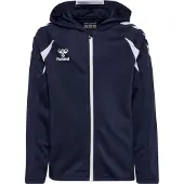 Hummel Core 2.0 Genser Med Hel Glidelås