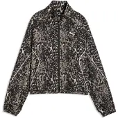 Puma Sport Animal Relaxed Aop Jakke