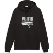 Puma Sport Logo Play Hettegenser