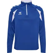 Hummel Core 2.0 Halv Glidelås Genser