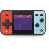 Lexibook Mini Cyber Arcade Håndholdt Spillkonsoll