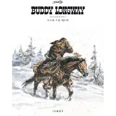 Cobolt Buddy Longway – Den samlede saga 4 | Derib | Språk: Dansk