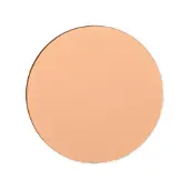 Shiseido Påfyllbar Foundation I Fargen Medium Ivory Med Uv-beskyttelse Spf30