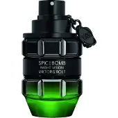 Viktor & Rolf Spicebomb Night Vision 50ml Eau De Toilette