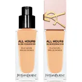 Yves Saint Laurent All Hours Glow Foundation LN1