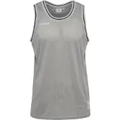 Hummel World 26 Mesh Ermeløs T-skjorte