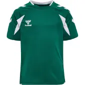 Hummel Core 2.0 Kortarmet T-skjorte