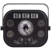 Light4me Multiphase Led-spotlight