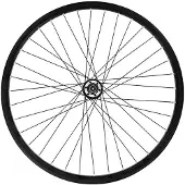 Mvtek Tbr 29´´ Disc Terrengsykkel Forhjul