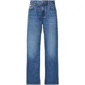 Calvin Klein Jeans Lv047f682g 90s Straight Fit Jeans