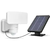 Philips utendørs LED-spot Tylus, hvit, 5000 K, sensor