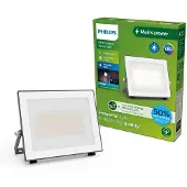 Philips utendørs LED-spot Lois UE flood, 24 W, 5000 K, IP65