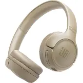 JBL Tune 530BT trådløse hodetelefoner - beige