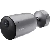 Ezviz Eb3 4g Outdoor 2k Overvåkningskamera