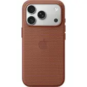 Apple iPhone 17 Pro funksjonell stoffveske med MagSafe (sienna)