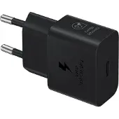 Samsung EP-T2510X USB-C-lader 25 W GaN med 1 m kabel, svart