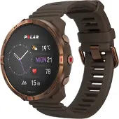 Polar Grit X2 Klokke