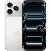 Apple | iPhone 17 Pro - 256GB - Silver