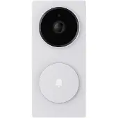 Aqara Doorbell Camera Hub G410 Select - White
