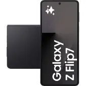 Samsung Galaxy Z Flip 7 512 GB - Jetblack