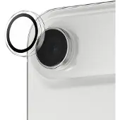 PanzerGlass Hoops Transparent Camera Lens Protector iPhone Air
