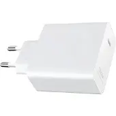 Honor SuperCharge GaN Slim 100W AC-lader, USB-C, hvit