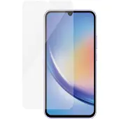 PanzerGlass Screen Protector Samsung Galaxy A35 5G | Ultra-Wide Fit w. EasyAligner