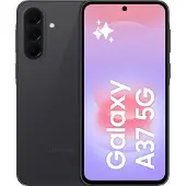 Samsung Galaxy A37 5G 128GB/6GB - Awesome Charcoal