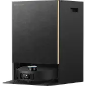 Dreame Matrix10 Ultra robotstøvsuger 30000 Pa 0,31 L, svart