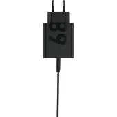 Motorola TurboPower 68W Vegglader med USB-C Kabel SJMC682