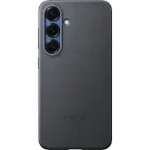 Samsung Galaxy S25 KindSuit-deksel EF-VS931PBEGWW - Svart