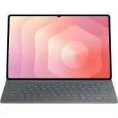 Samsung Book Cover Keyboard Slim for Galaxy Tab S12 Ultra / Tab S11 Ultra (Nordic)