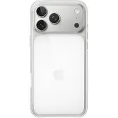 Apple - Beskyttende deksel for mobiltelefon - MagSafe-samsvar - polykarbonat - blank - for iPhone 17 Pro Max