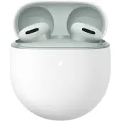Google Pixel Buds 2a - Fog