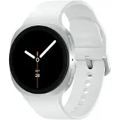 Samsung Galaxy Watch8 (LTE, 40 mm) Silver