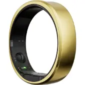 RINGCONN Gen2 smartring, størrelse 7, gull