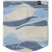 Buff Polar Prints Halsvarmer