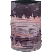 Buff Reversible Polar Halsvarmer