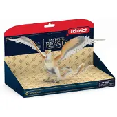 Schleich Thunderbird-figur, Wizarding World Fantastic Beasts