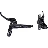 Shimano Mt501 Post Mount Resin Hydraulic Disc Forbrems