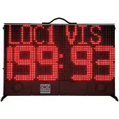 Digi Sport Instruments Multifunction Display Resultattavle